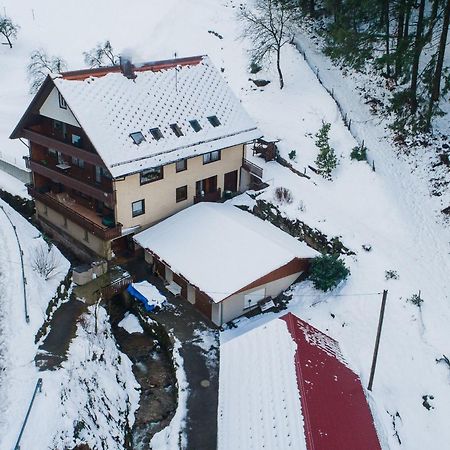 Ferienwohnungen Huber Бад Петерстал-Грисбах Екстериор снимка